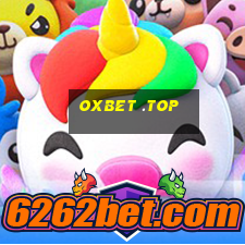 oxbet .top