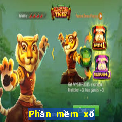 Phần mềm xổ số 9tiền Tải về