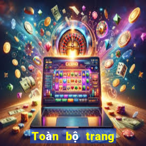 Toàn bộ trang web Việt nam