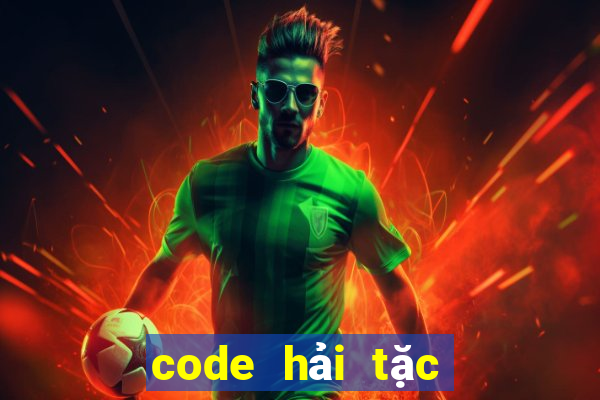 code hải tặc đại chiến vip 3