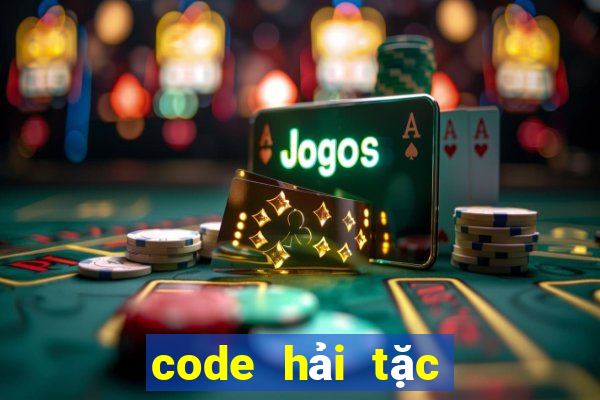 code hải tặc đại chiến vip 3