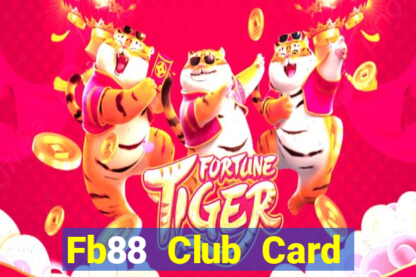 Fb88 Club Card Game Giveaway Code