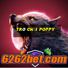 trò chơi poppy