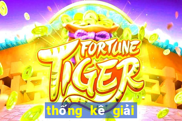 thống kê giải đặc biệt 24