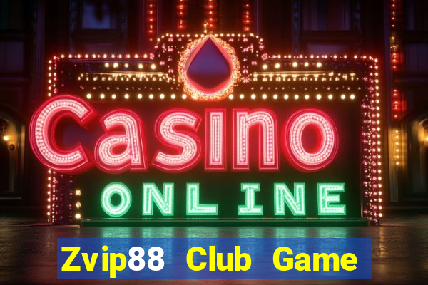 Zvip88 Club Game The Bài