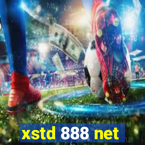 xstd 888 net