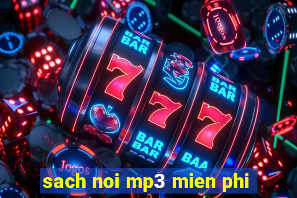 sach noi mp3 mien phi