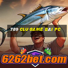 789 Clu Game Bài Pc