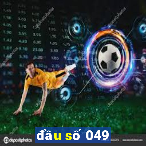 đầu số 049