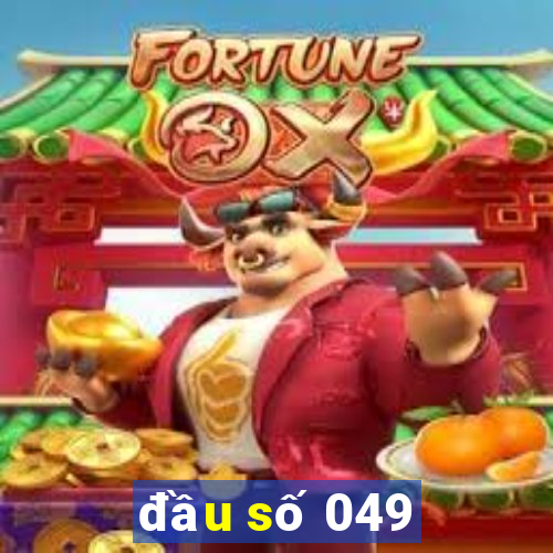 đầu số 049