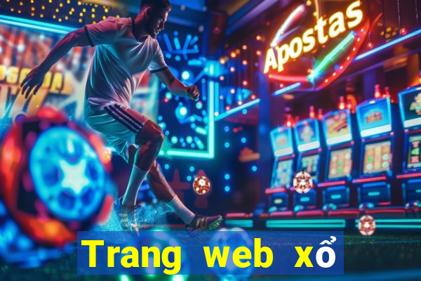 Trang web xổ số 98 Bull Man