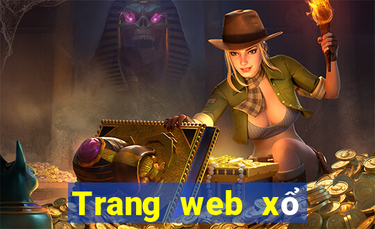 Trang web xổ số 98 Bull Man