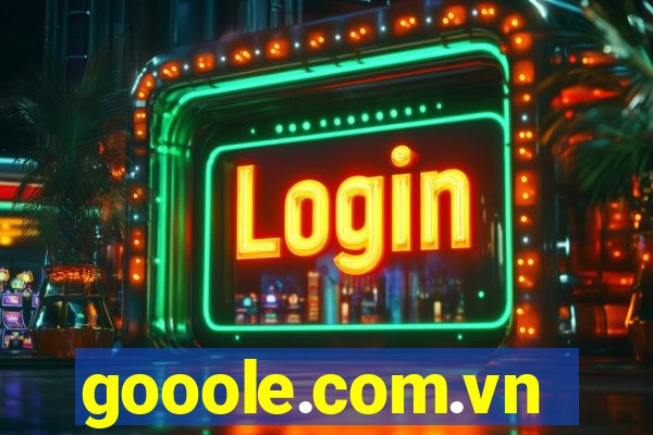 gooole.com.vn