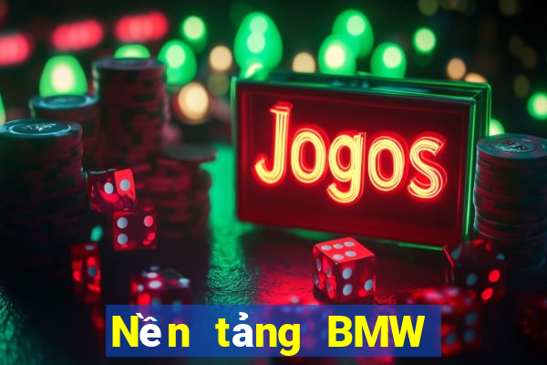 Nền tảng BMW Việt nam