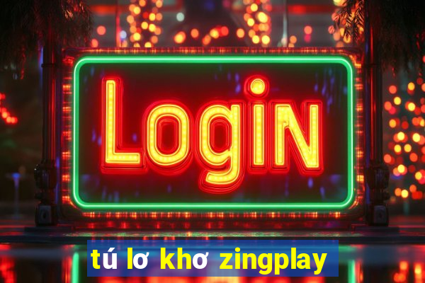 tú lơ khơ zingplay