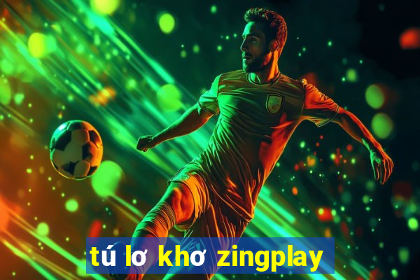 tú lơ khơ zingplay