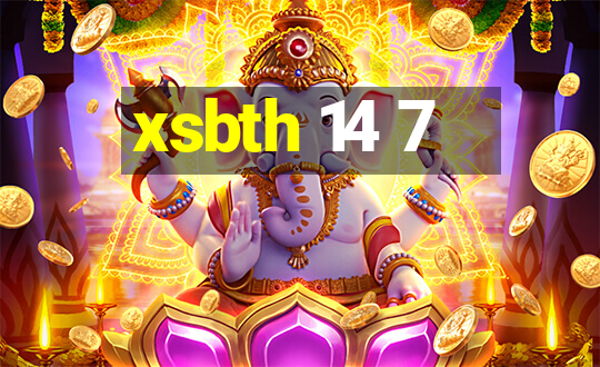 xsbth 14 7