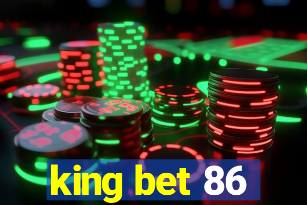 king bet 86