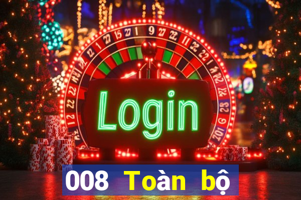 008 Toàn bộ mạng tin tức