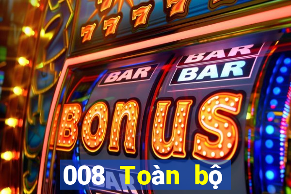 008 Toàn bộ mạng tin tức