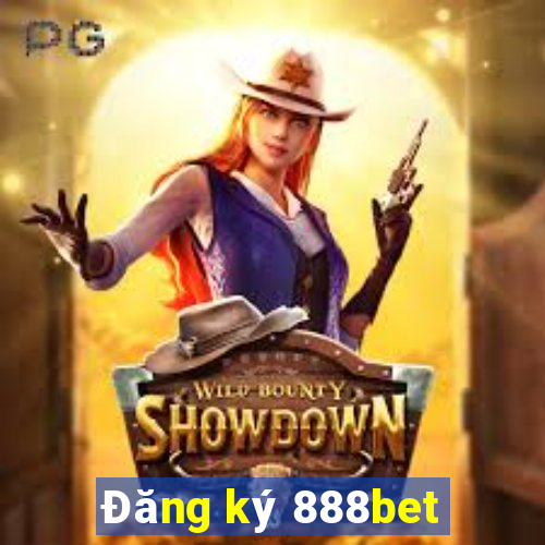 Đăng ký 888bet