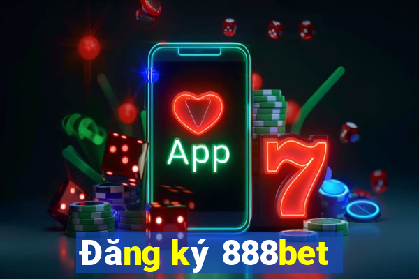 Đăng ký 888bet