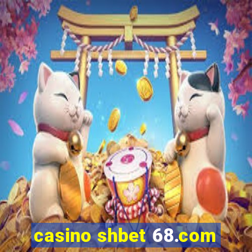 casino shbet 68.com