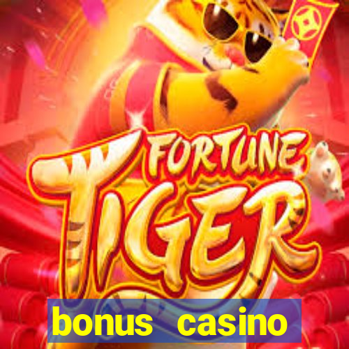 bonus casino without deposit