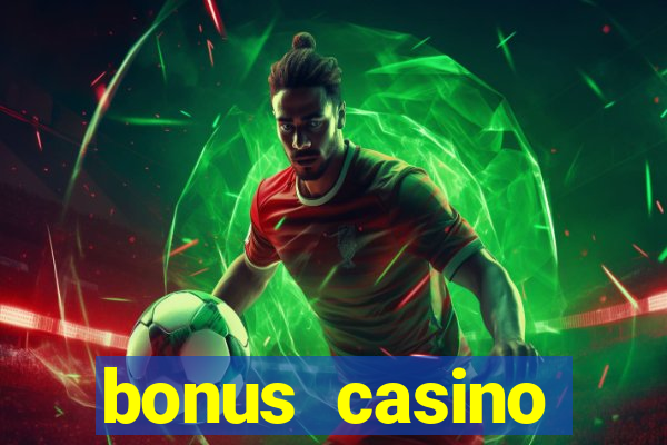 bonus casino without deposit