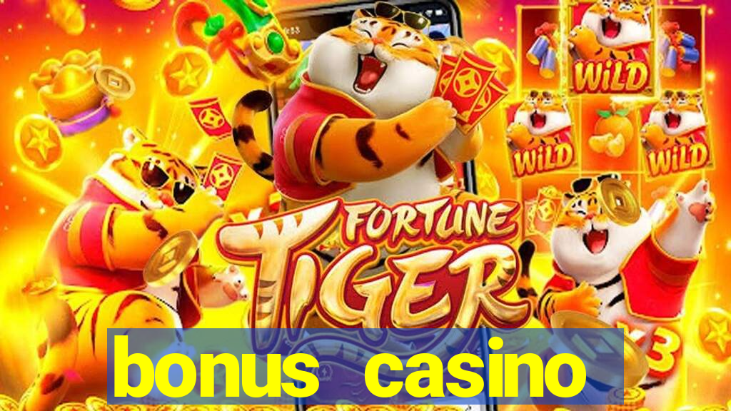 bonus casino without deposit