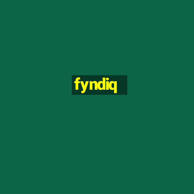 fyndiq