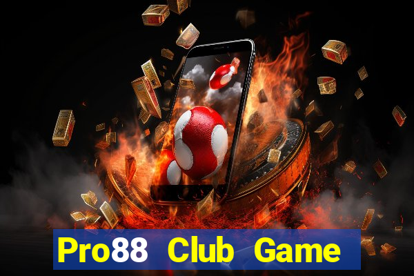 Pro88 Club Game Bài Phỏm