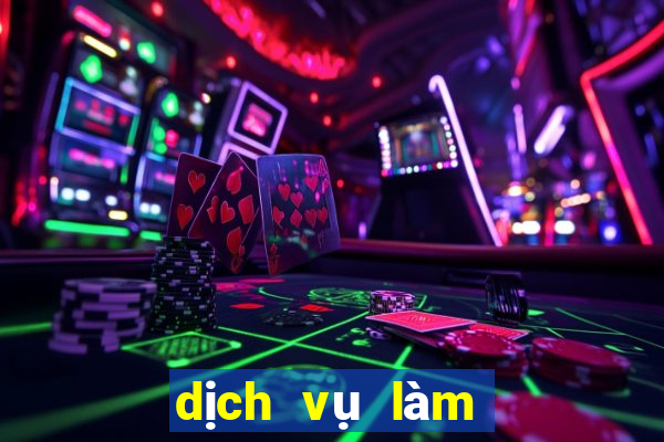 dịch vụ làm lý lịch tư pháp số 2 tphcm