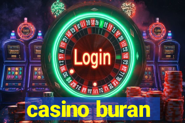 casino buran