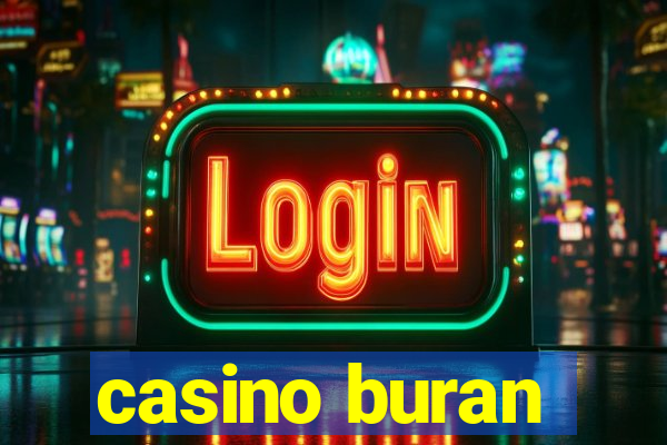 casino buran