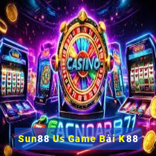 Sun88 Us Game Bài K88