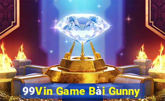 99Vin Game Bài Gunny