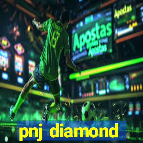 pnj diamond