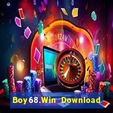 Boy68.Win Download Game Đánh Bài