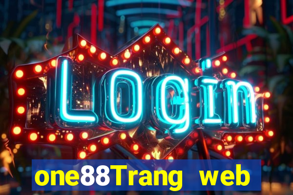 one88Trang web giải đấu lol