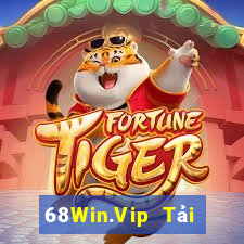 68Win.Vip Tải Game Bài Nhất Vip