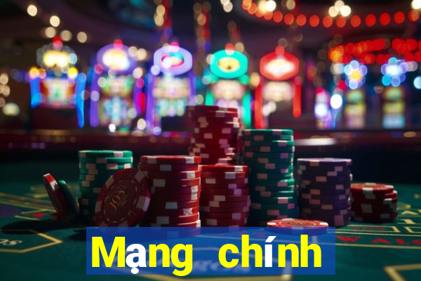 Mạng chính thức màu 7k