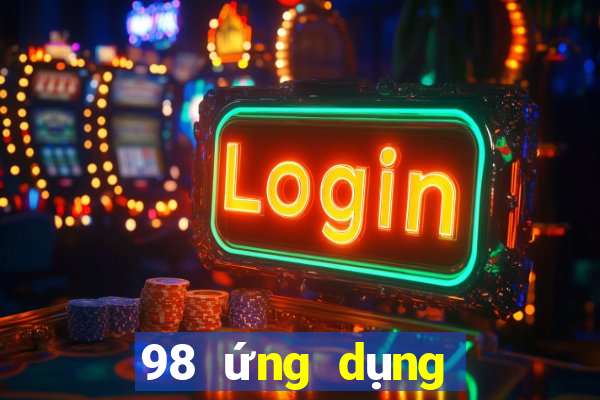 98 ứng dụng giải trí