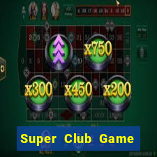 Super Club Game Bài 777