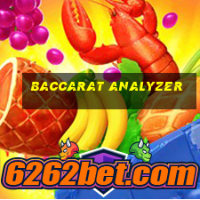 baccarat analyzer