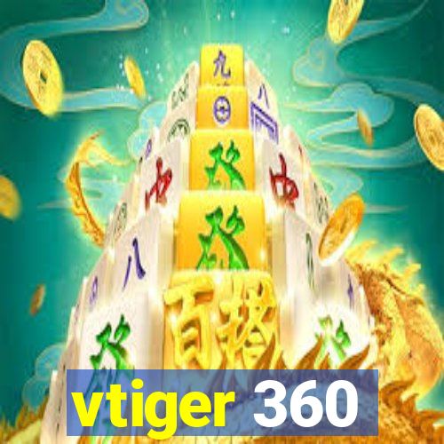 vtiger 360