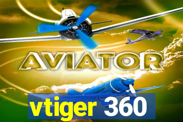 vtiger 360