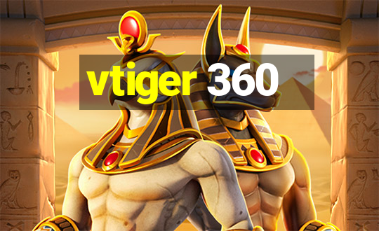 vtiger 360