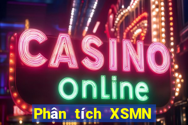 Phân tích XSMN Chủ Nhật