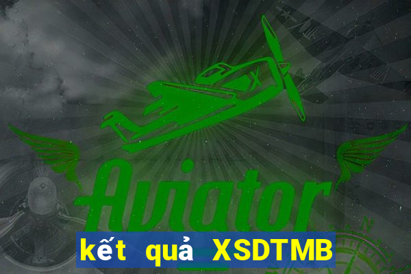 kết quả XSDTMB ngày 4